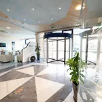 Hotel Ates