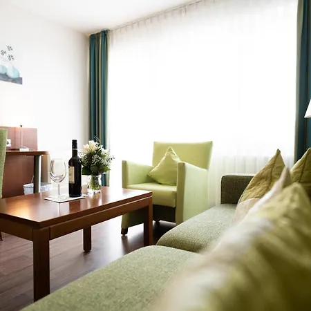 Ates Hotel 3*
