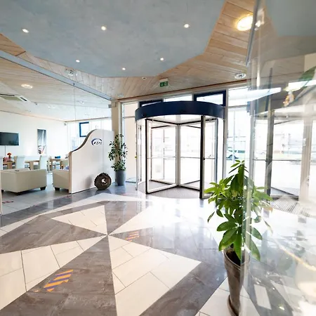 Hotel Ates