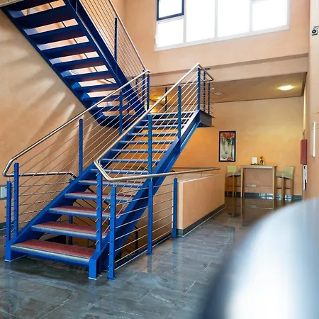 Hotel Ates 3*